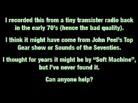 Soft Machine Mystery 1.wmv