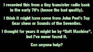 Soft Machine Mystery 1.wmv