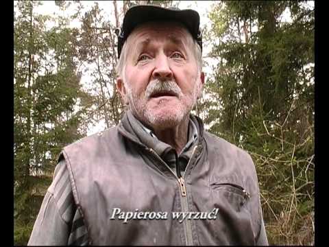 Ostatni mieszkaniec stolicy świata - making off 6 wierszalin