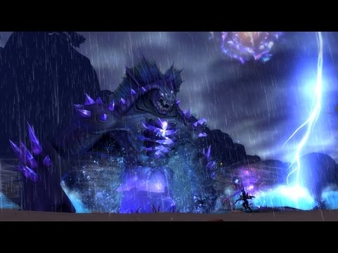 WoW: Legion - Eye of Azshara - Mythic +13 - Unholy DK PoV