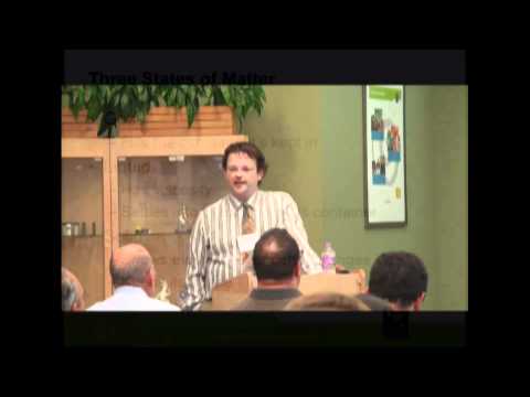 Rheology 101 - Part 1 of 3