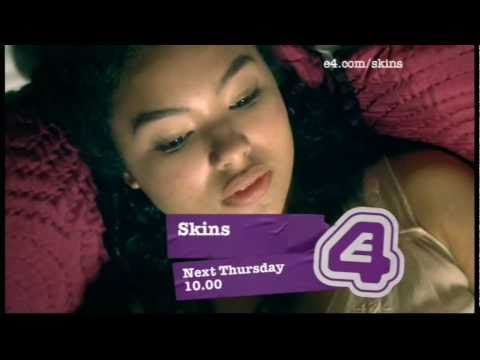 download lagu mp3 mp4 Skins 5x07, download lagu Skins 5x07 gratis, unduh video klip Skins 5x07