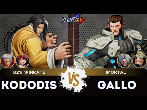 Let's Go FGC! and 2 more