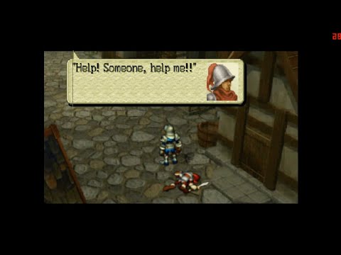 Ogre Battle 64 – Part 8 | The going gets tough