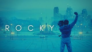 The Beauty Of Rocky saga