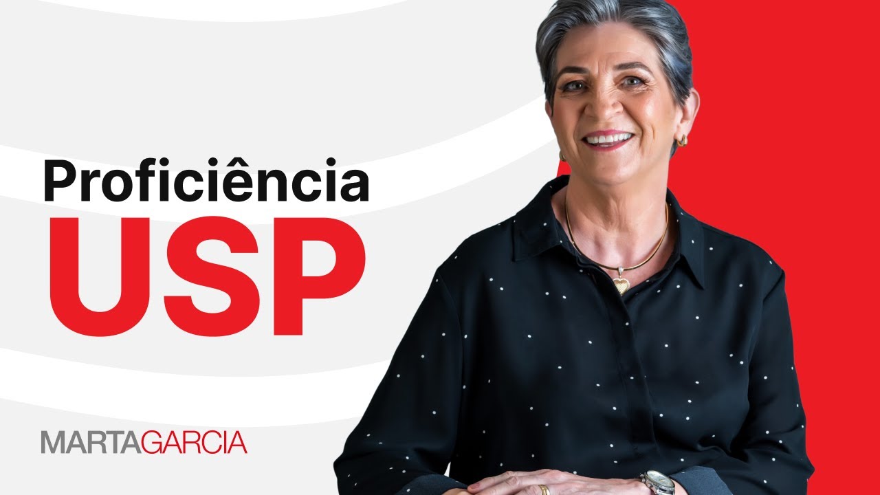 Conheça a prova de proficiência em inglês do mestrado da USP e entenda como resolver cada questão