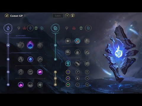 GP vs Malzahar Mid - A more forgiving Yorrick