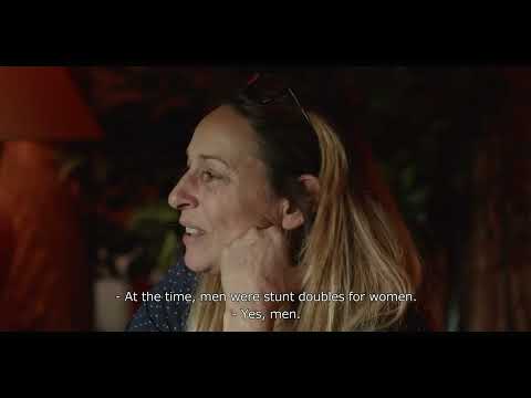 Bande annonce