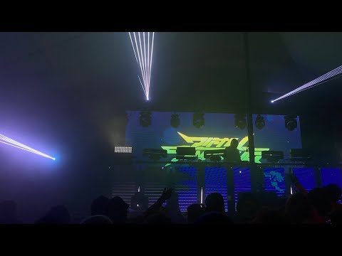 DirtySnatcha @ Dancefestopia 2023 (Night 3 - Saturday)