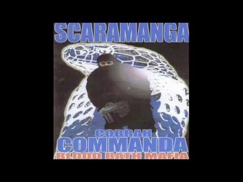 Scaramanga - Cobra Commanda - Beast Klipz