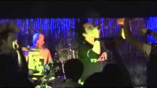 Total Chaos - Squatters Song