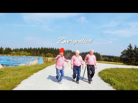 Zwergenlied - Wolfgang Klemmer & De Müglitztaler Musikanten