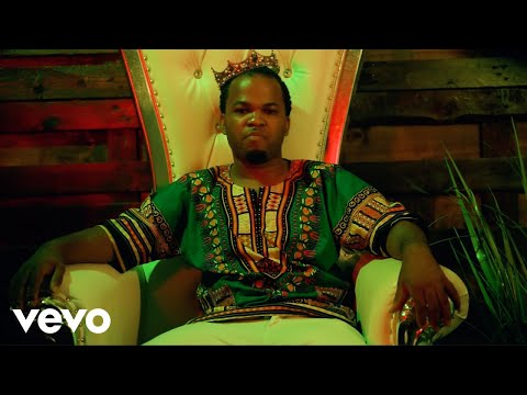 Takeova - Kingpin (Official Video)