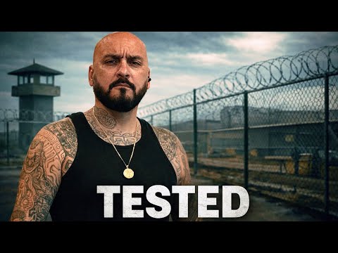 2 Reasons Why You Won’t Survive Prison