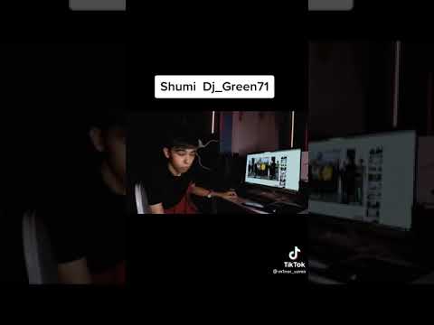 Dj Green ga Vizov 👎👎👎