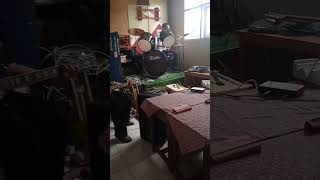 Download lagu Nga Band ungan anuu bade manggung #drumers #bandviral #fyp mp3