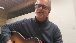Video thumbnail for Guild M-40 Troubadour Antique Sunburst (2018) by dochansons