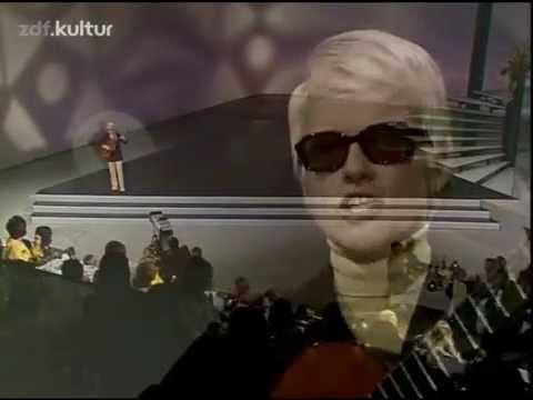 Heino   Medley   Starparade   1972
