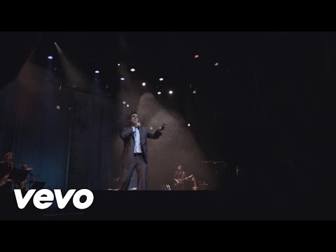 Daniel Boaventura - You're The First, The Last, My Everything (Ao Vivo)