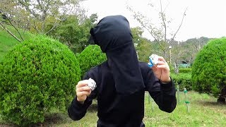 Halloween music video【MV】presented by Team Join