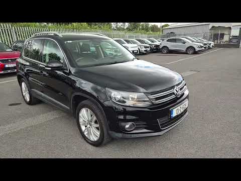 Volkswagen Tiguan 2.0 TDI 110BHP TREND & FUN - Image 2