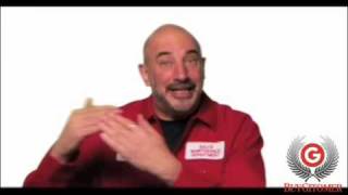 Vision Marketing Chicago Shares Jeffrey Gitomer's -Positive Mental Attitude