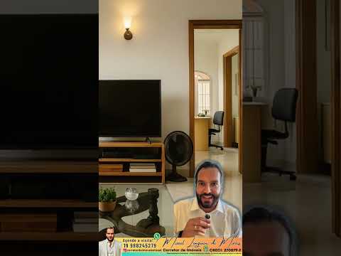 📍 Casa Térrea à Venda – Nova Campinas | Campinas/SP  Uma casa onde conforto, espaço e localização s