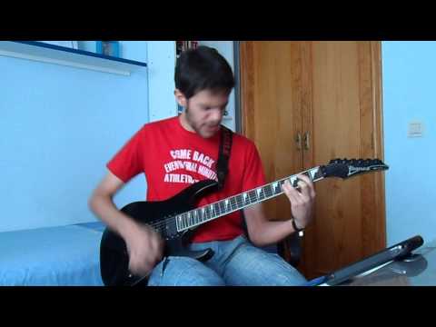 Tu Mismo - Warcry