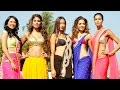 Models At The Launch Of Kingfisher Calendar