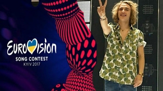 Manel Navarro - Do It For Your Lover {Spain} (VERSION OFFICIAL)