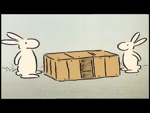 Bob a Bobek 04 - Truhláři