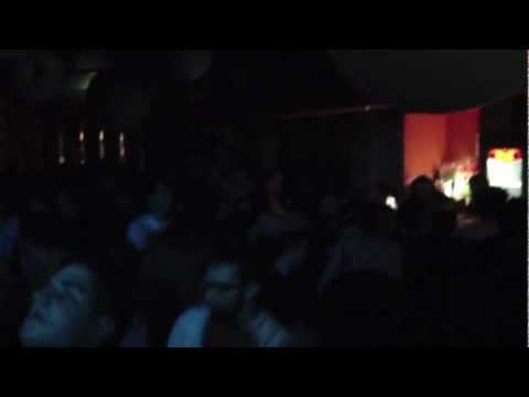 Alex Nilmar play Freaks-Lee Curtis feat. Debbie Rennalds@Be Quiet! 01|12|12