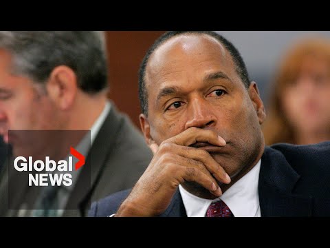 O.J. Simpson dead at 76: "Dream Team" attorney Carl E. Douglas reflects on life of former client