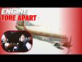 ASA Flight 529 Engine Failure Miracle Landing