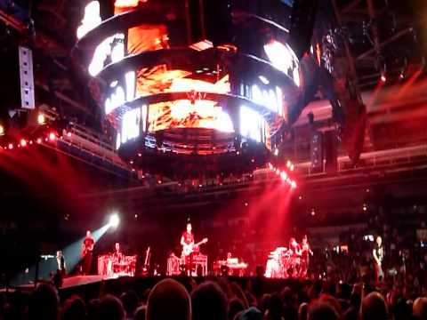 Fantastischen 4 - Live in Stuttgart 2011 Mix