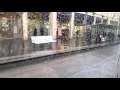 Jerusalem In The Rain