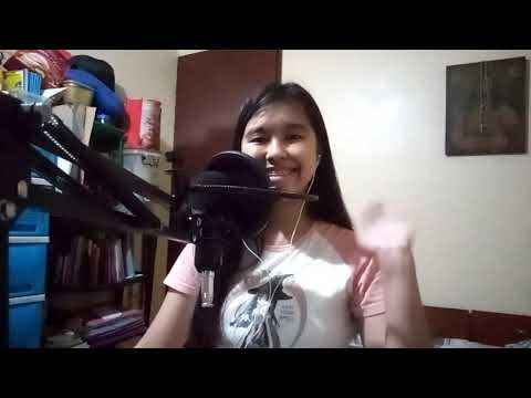 Christina Aguilera - Loyal Brave True (Cover) (Tagalog Ver.) | MULAN OST | Kristine Rol | PH