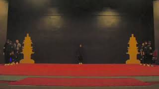 Download lagu Kreasi Ekskul Seni Cendana || ALNW Project vol.1 [ALiEN Dance Cover] || mp3