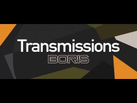 Transmissions 370 (Guest Mix Jam El Mar) 20.01.2021