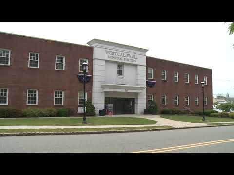 West Caldwell Council Meeting