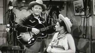 Jingle Jangle Jingle  Dick Thomas 1942