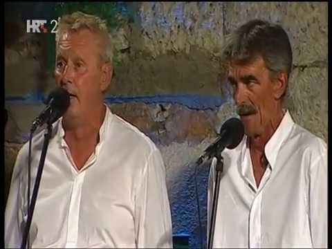 Klapa Komiza - Besida obo besidi - FDK 2017