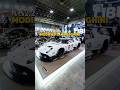 Exposing Liberty Walk S New Widebody Kit