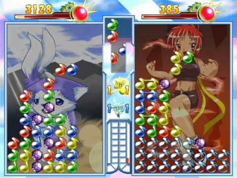 Magical Feelings 2 Random battle 3