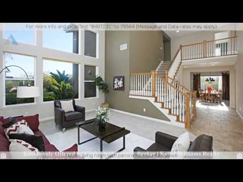 Priced at $1,049,000 - 16729 Santanella Street, San Diego, CA 92127