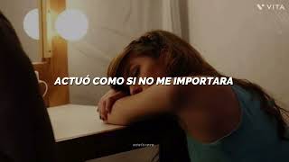 Crowded room - Christina Grimmie (español)