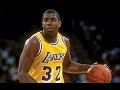 The Top 10 NBA Assists Of All Time