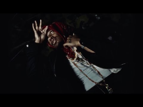 RecoHavoc, Skrilla -  Creatures (Official Music Video)