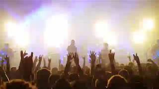 Dance Gavin Dance - Evaporate (Ending) [Live in Toronto - Danforth Music Hall - April 23rd, 2019]