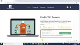 COMBINED GSTR2A | AUTO-CONVERT, IMPORT ENTRIES IN TALLY.